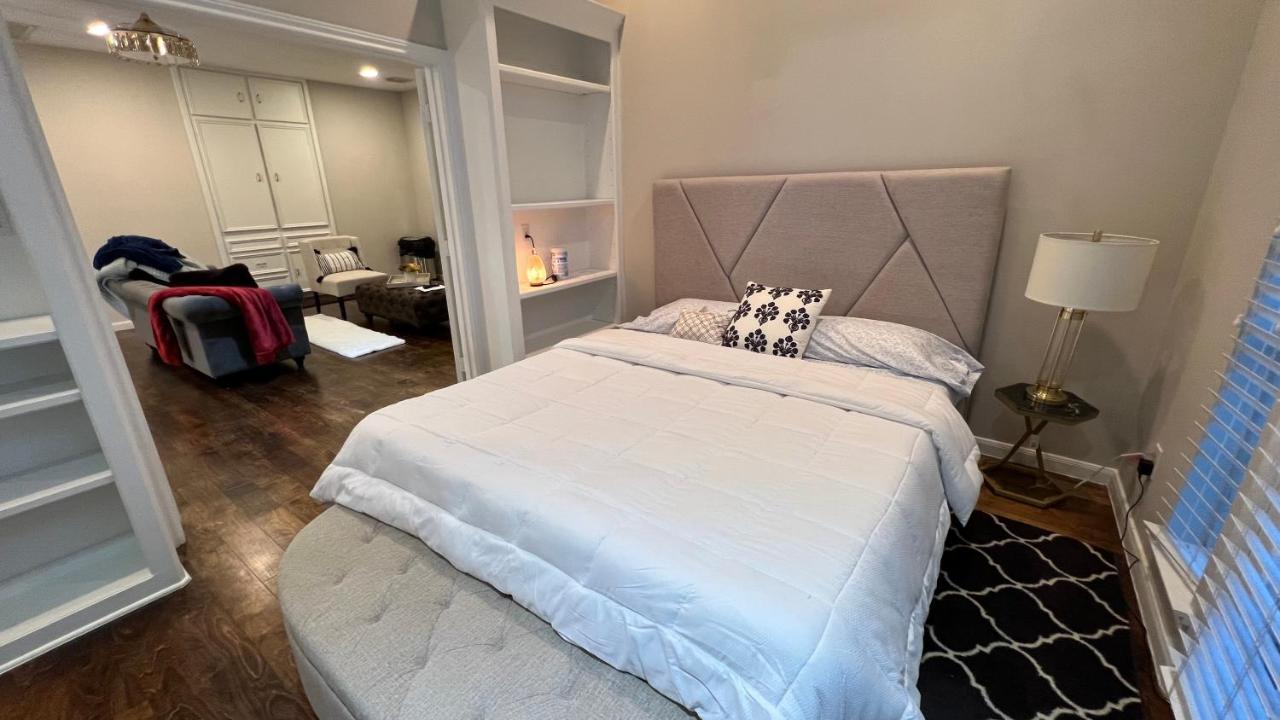 Insperit Home At Galleria With Heated Pool Spa Houston Luaran gambar