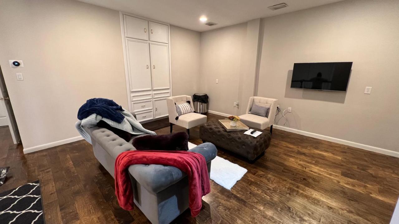 Insperit Home At Galleria With Heated Pool Spa Houston Luaran gambar