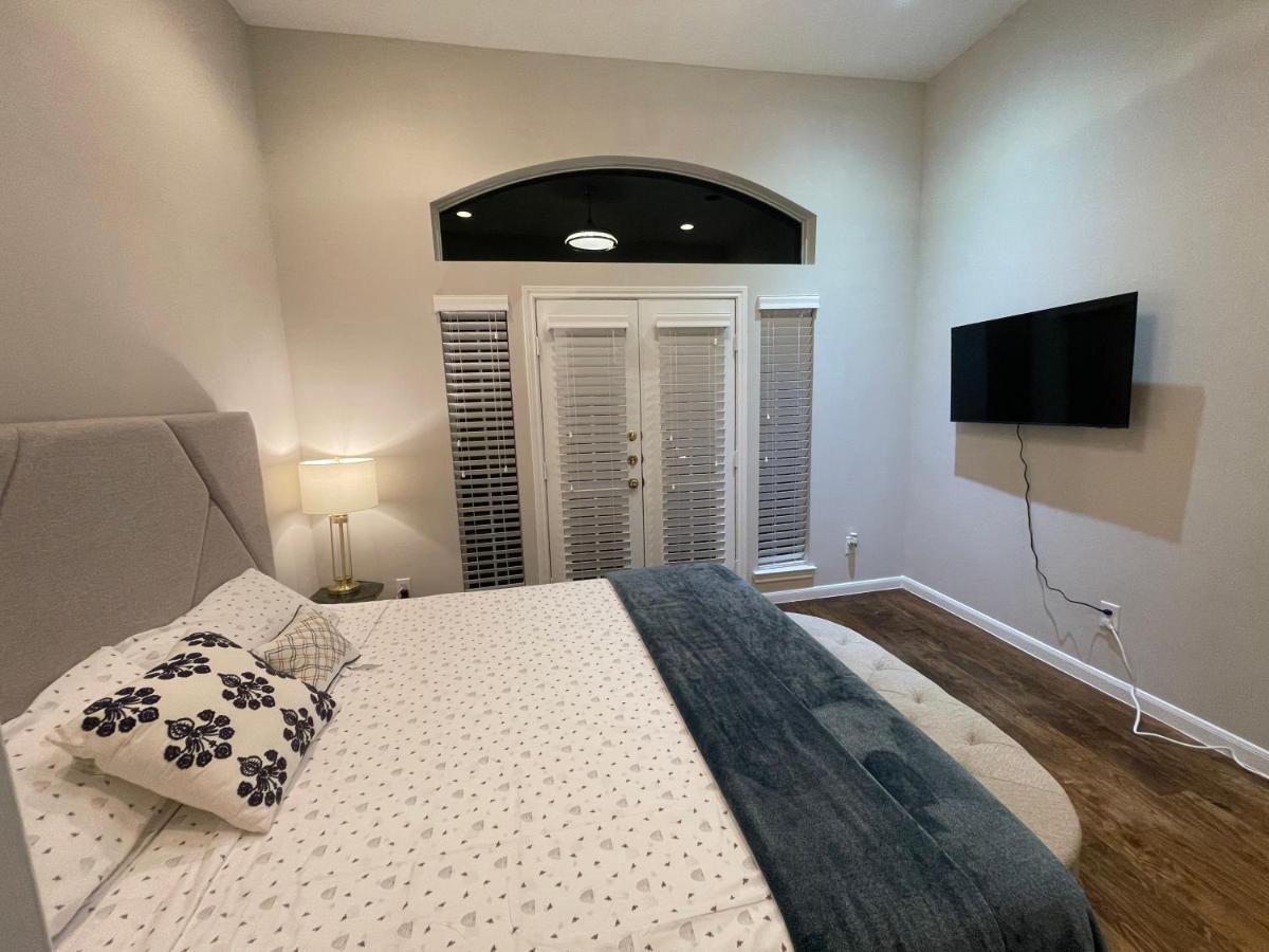 Insperit Home At Galleria With Heated Pool Spa Houston Luaran gambar