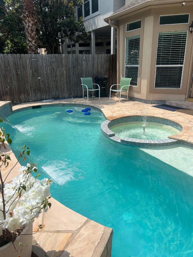 Insperit Home At Galleria With Heated Pool Spa Houston Luaran gambar