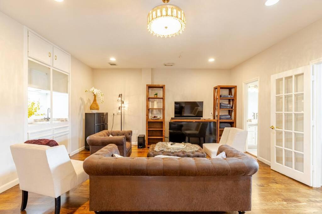 Insperit Home At Galleria With Heated Pool Spa Houston Luaran gambar