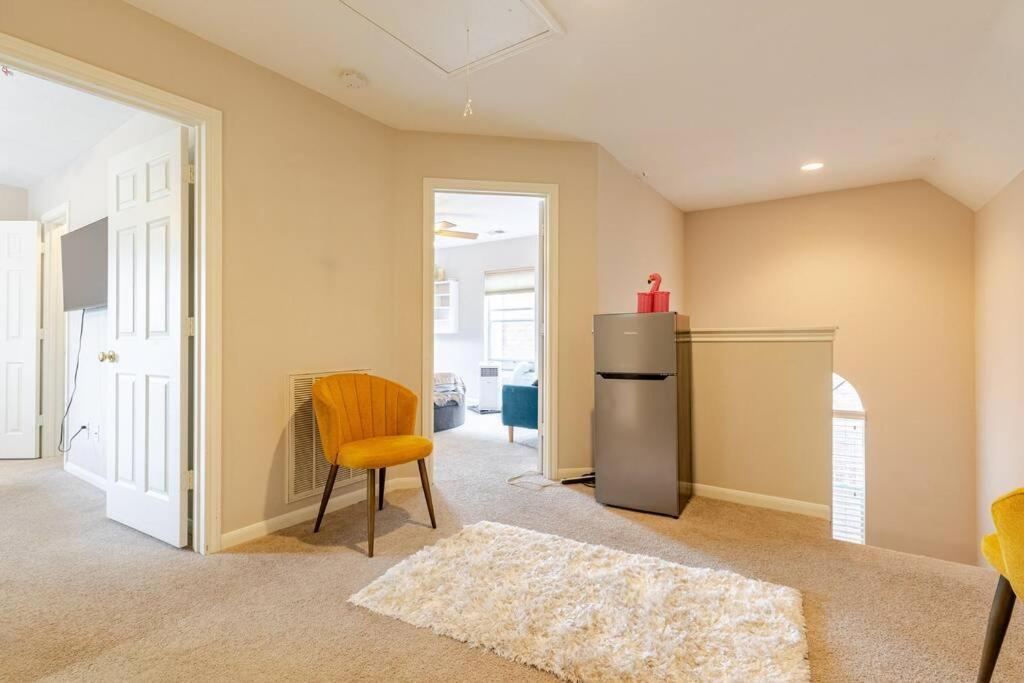 Insperit Home At Galleria With Heated Pool Spa Houston Luaran gambar