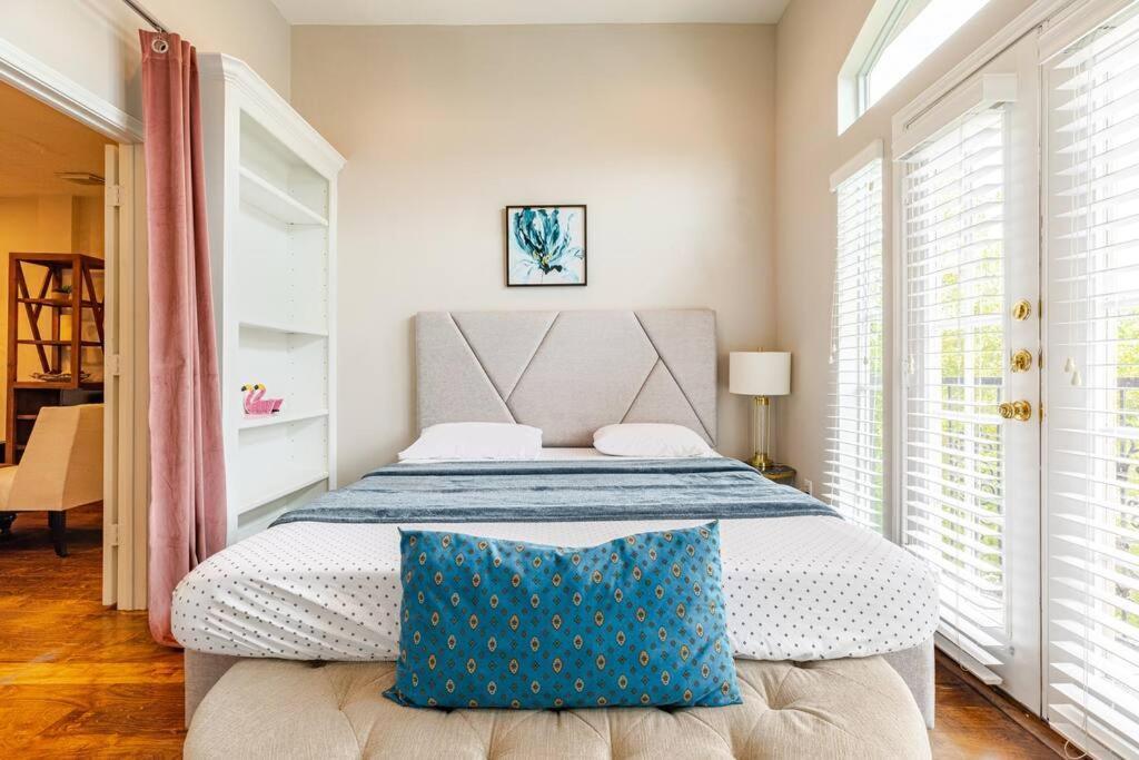 Insperit Home At Galleria With Heated Pool Spa Houston Luaran gambar
